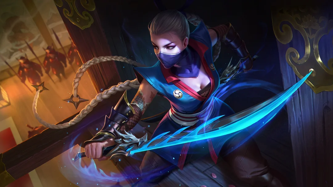 Panduan Anti-Nyasar: Cara Mengisi User ID dan Zone ID Mobile Legends yang Tepat