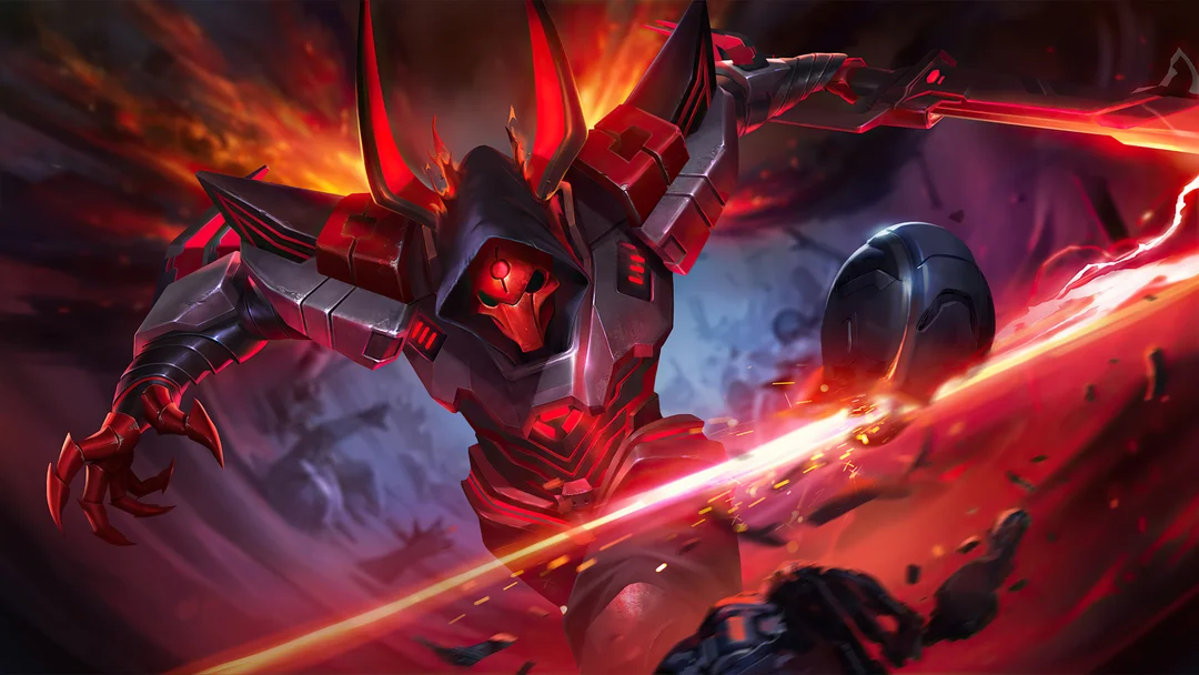 Update Hero Meta MLBB Season Ini Beserta Rekomendasi Skinnya