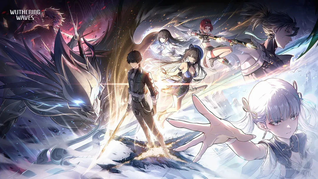 Wuthering Waves 3.7: Camellya Resonance Chain vs Signature Weapon Pull Priority