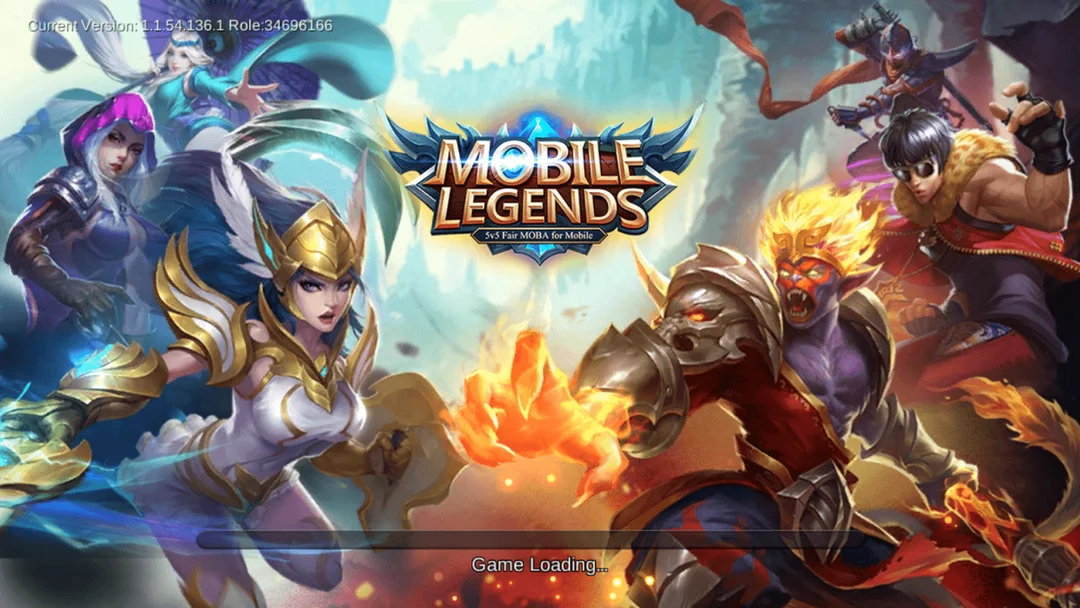 Tier List MLBB ตุลาคม 2026 แยกตาม Role และ Lane