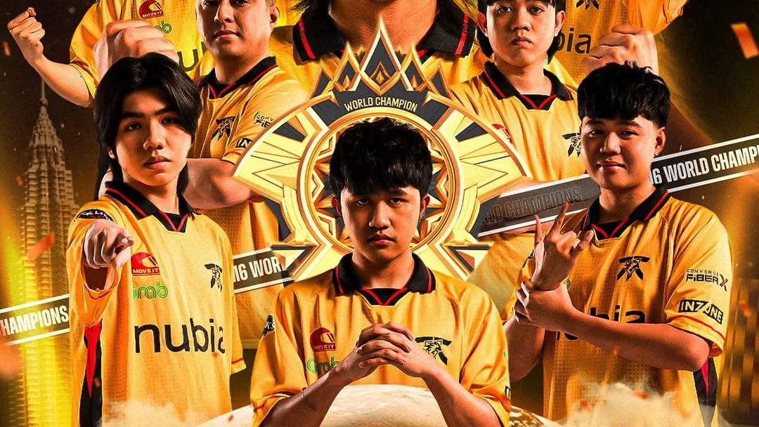ส่อง Meta ตัวแบนตัวเลือกในรอบคัดเลือก M8 MLBB: วิเคราะห์ฮีโร่เทียร์ S ที่ห้ามหลุด