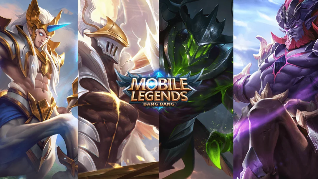 Panduan Draw Event Aspirants MLBB Anti Boncos