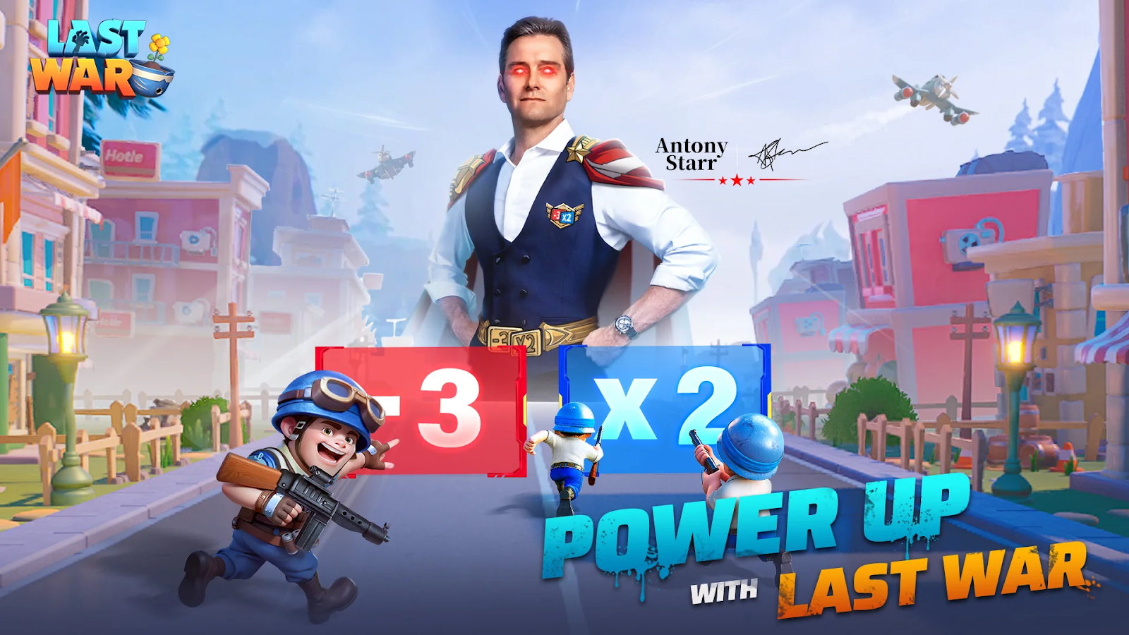 LastWar