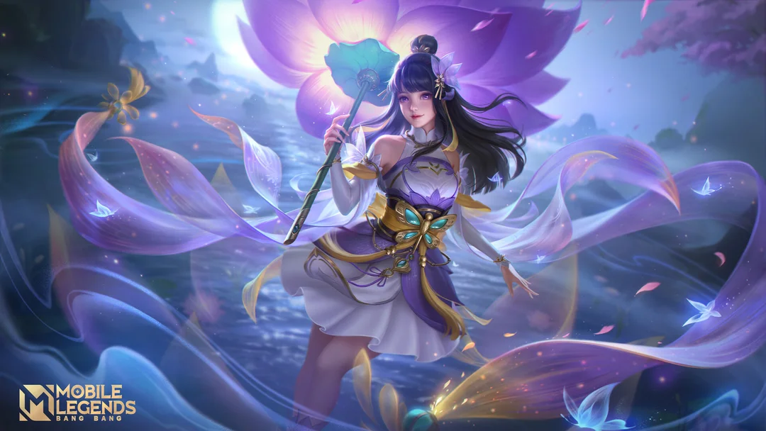 Daftar Hero Baru dan Revamp Terbaru di Update MLBB