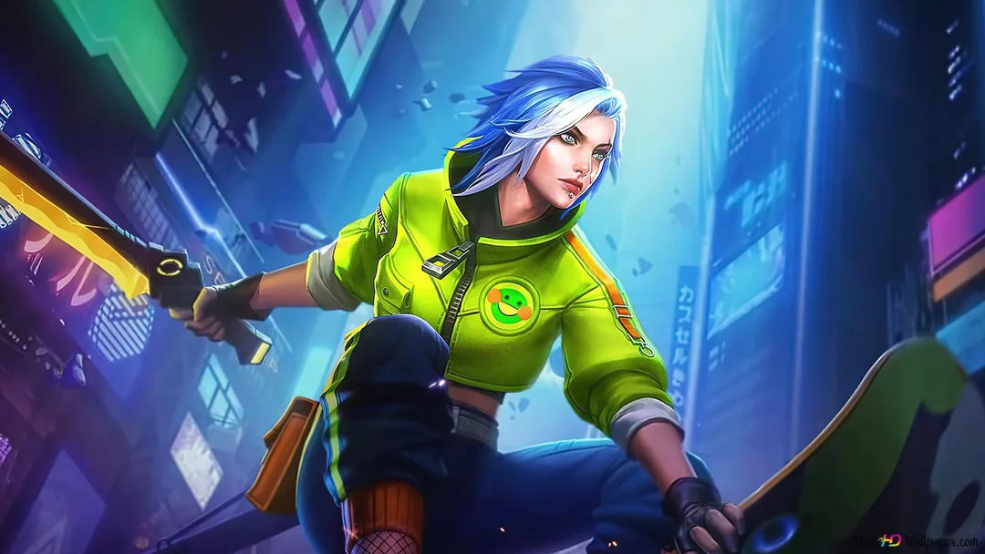Cara Efektif Roamer Mengcounter Assassin Lincah di Rank Mythic MLBB