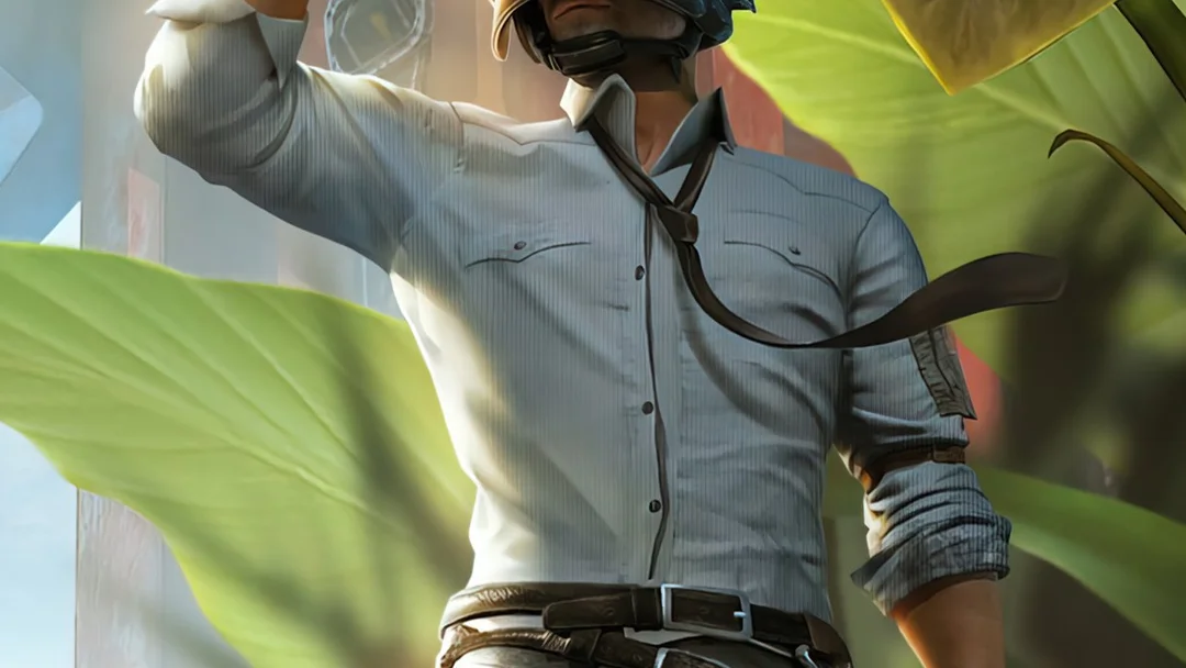 Lokasi Loot Rahasia di Vampire Castle Erangel PUBG Mobile 4.6
