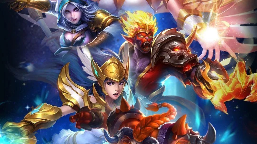 Build Terizla EXP Lane Terkuat MLBB Oktober 2026: Tebal dan Damage Sakit