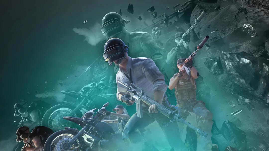 Panduan Setting Sensitivitas Spray No Recoil PUBG Mobile