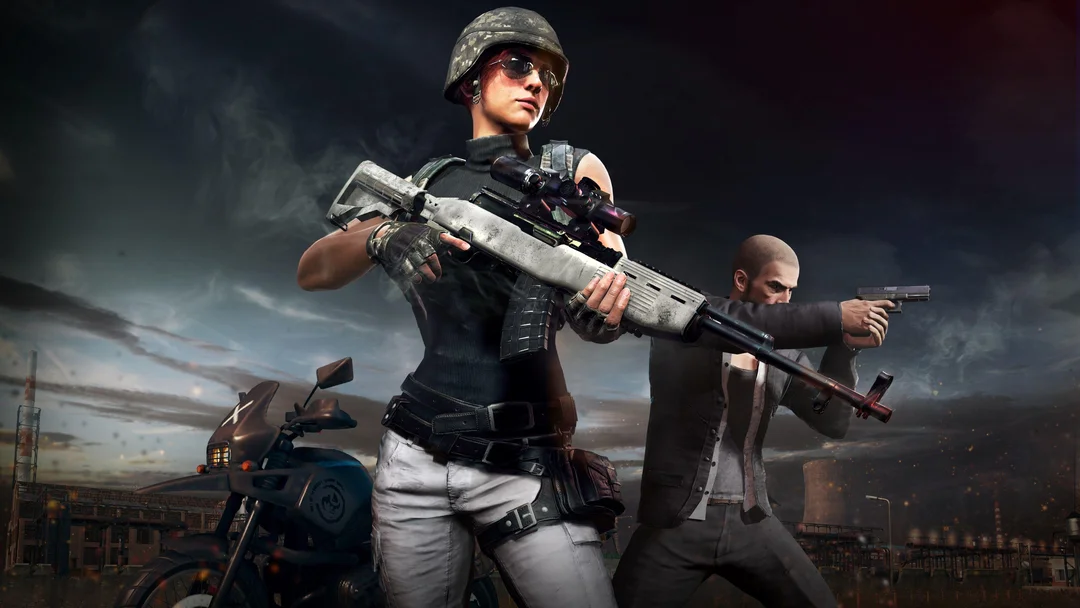 Trik Mengumpulkan Material Upgrade Senjata PUBG Tanpa Boncos