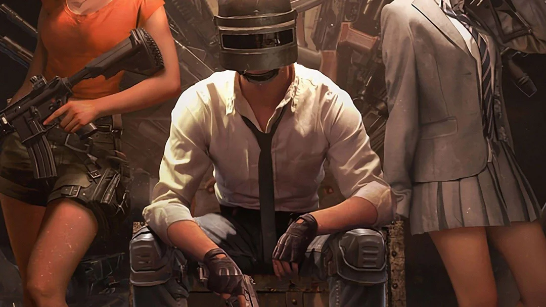 Cara Klaim Lucky Airdrop Diskon Senjata di PUBG Mobile