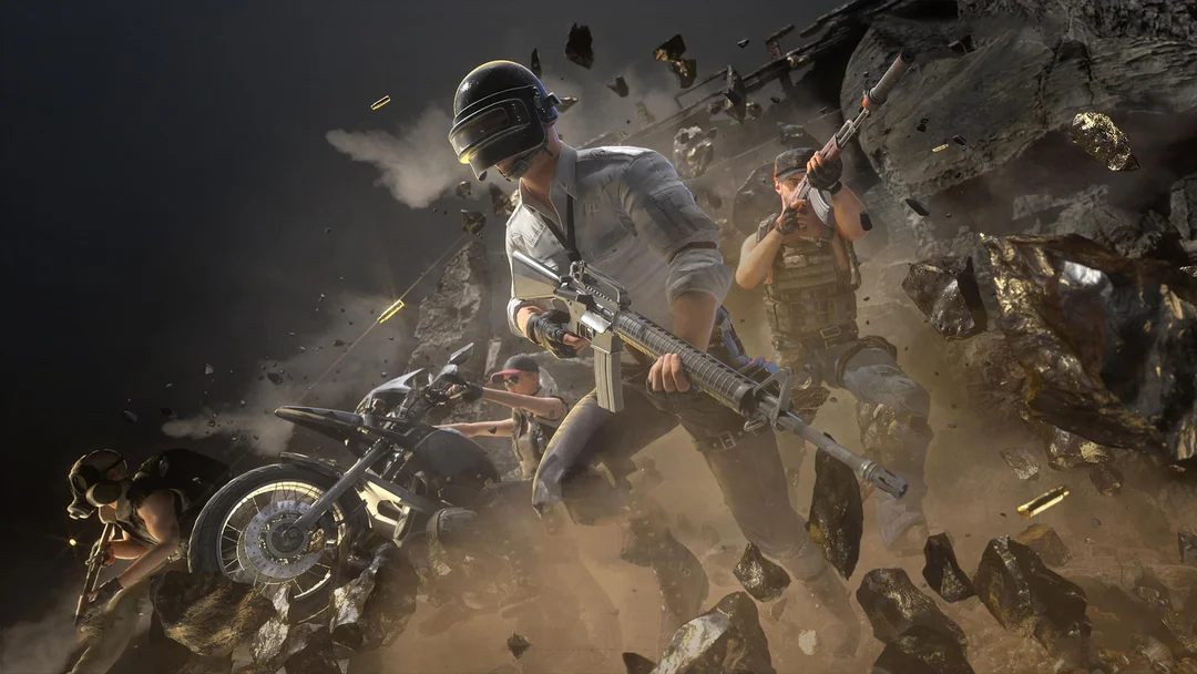 Manfaatkan Weekend Rush Royale Pass PUBG untuk Naik Level Cepat