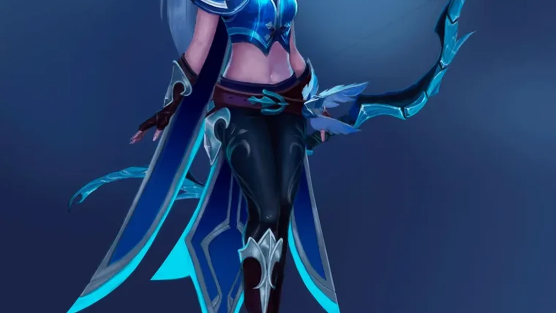 Tips Gold Lane MLBB Freeze Minion