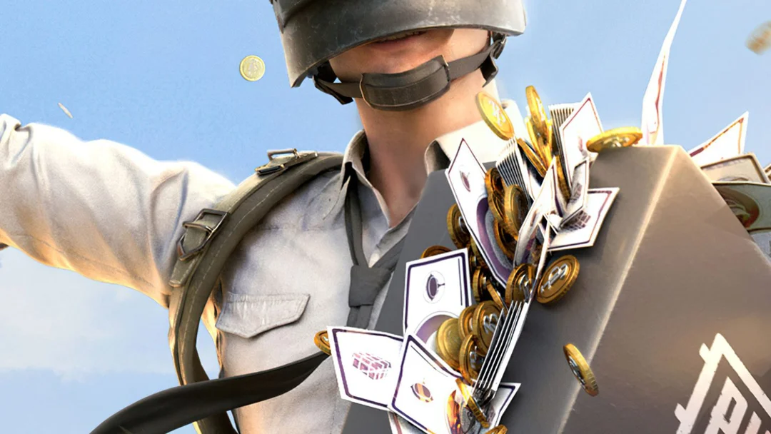 Bahaya Carding pada Top Up UC PUBG dan Cara Melindungi Akun