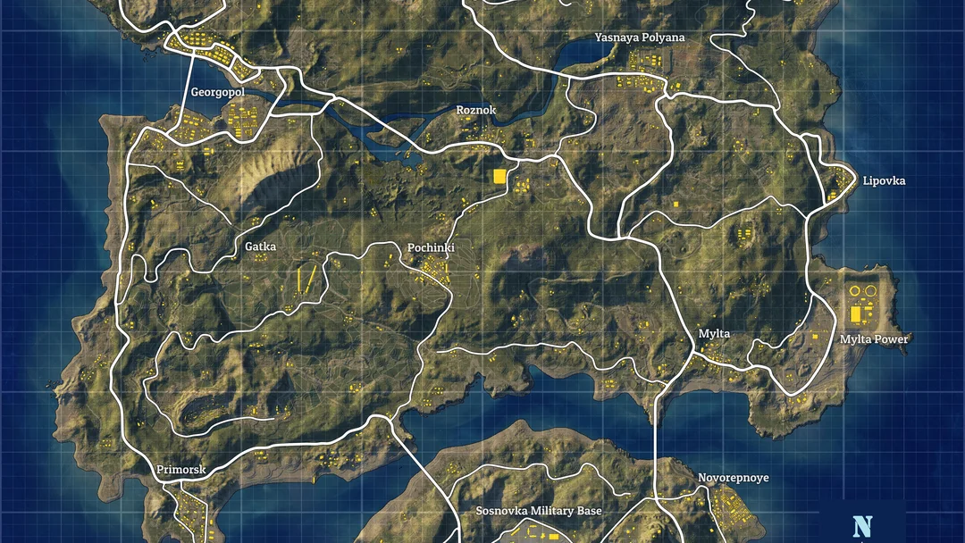 PUBG Mobile 4.6 อัปเดตอะไรบ้าง: สรุปการเปลี่ยนแปลงที่ประกาศแล้ว และสิ่งที่ยังไม่ประกาศ
