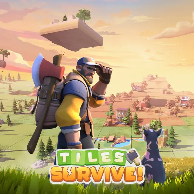 Tiles Survive