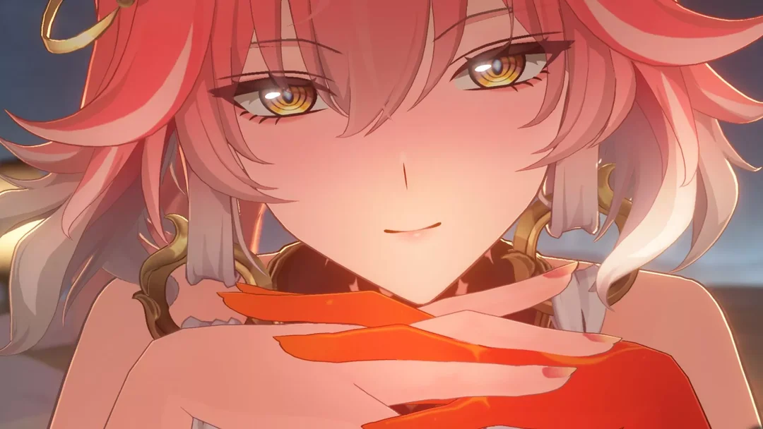 ตู้กาชา Wuthering Waves 3.7 เฟส 2 เปิด 22 ตุลาคม: Suoming ใหม่ พร้อม Lynae และ Lucilla