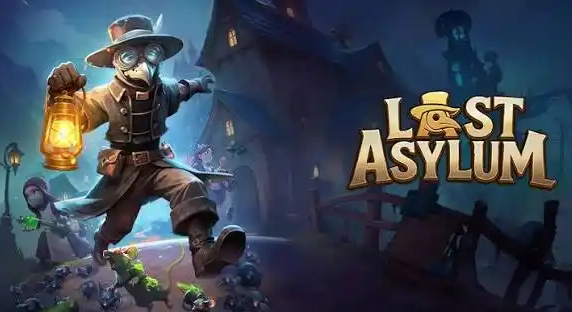 Last Asylum: Plague