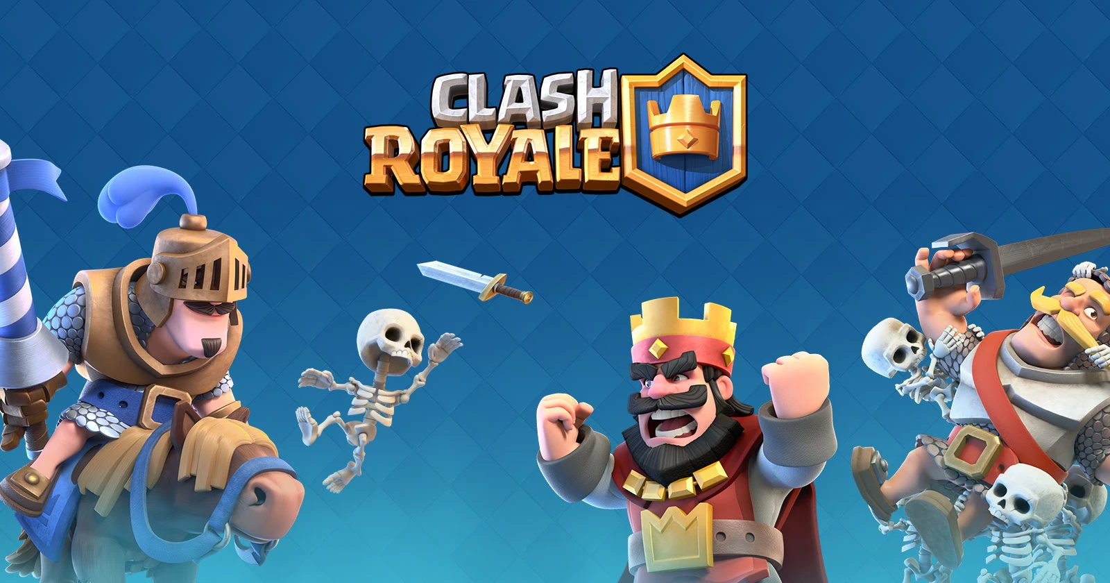 皇室战争 Clash Royale