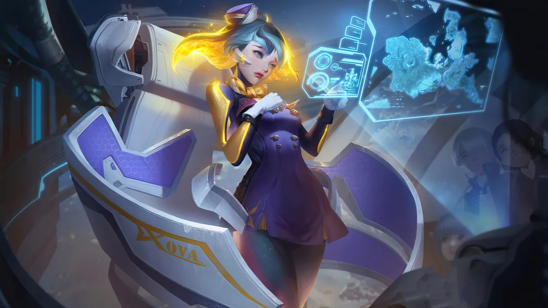 Bedah Keuntungan Starlight Pass MLBB: Rahasia Push Rank Para Pro Player
