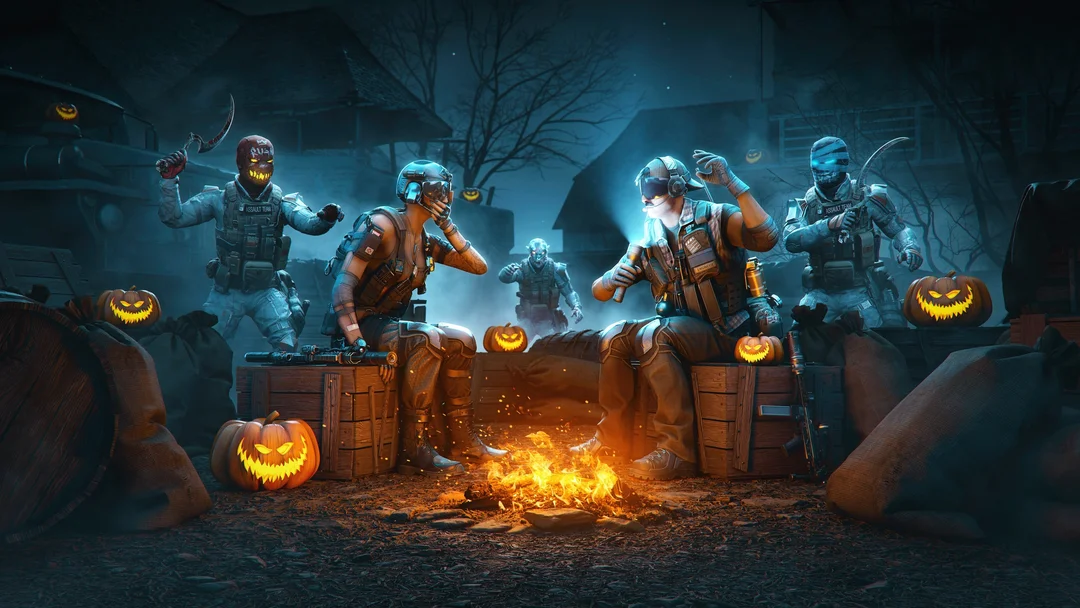 Daftar Hadiah Royale Pass PUBG Season Baru yang Sayang Dilewatkan