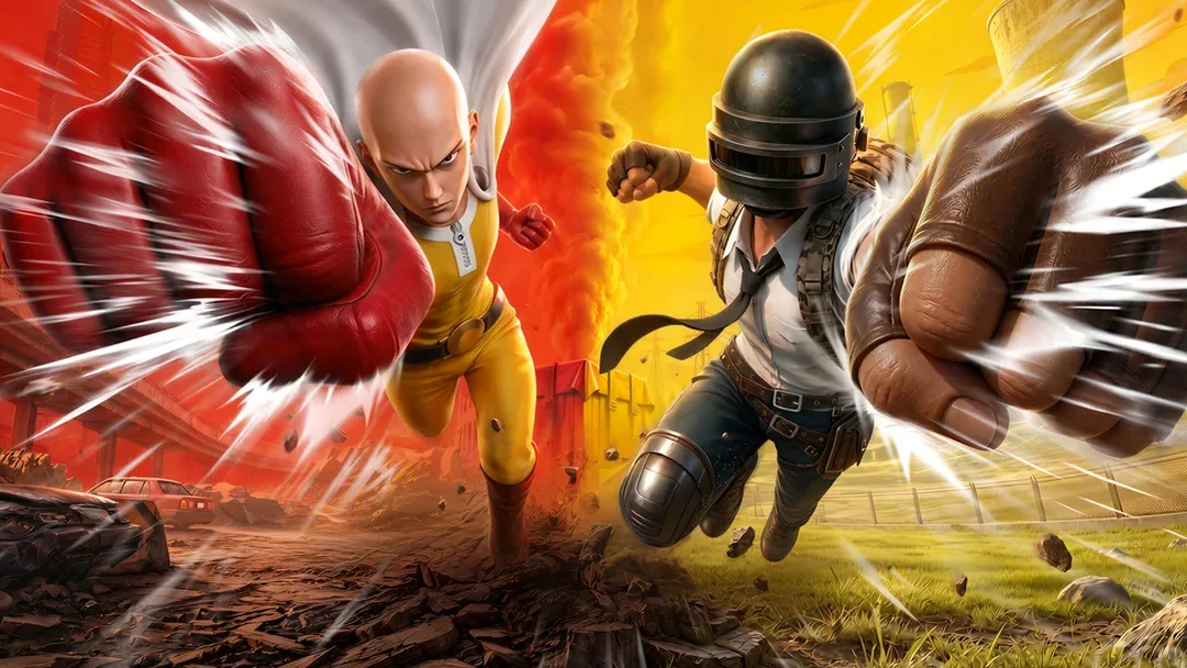 Setting Gyroscope PUBG Mobile 2026