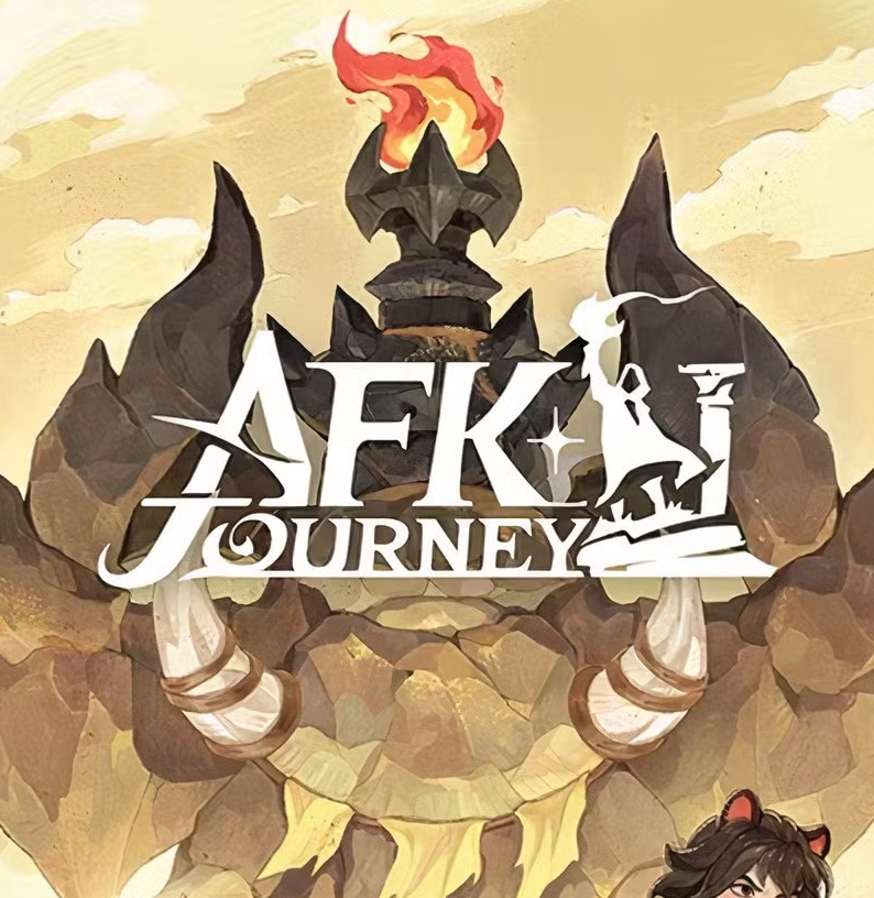 AFK Journey
