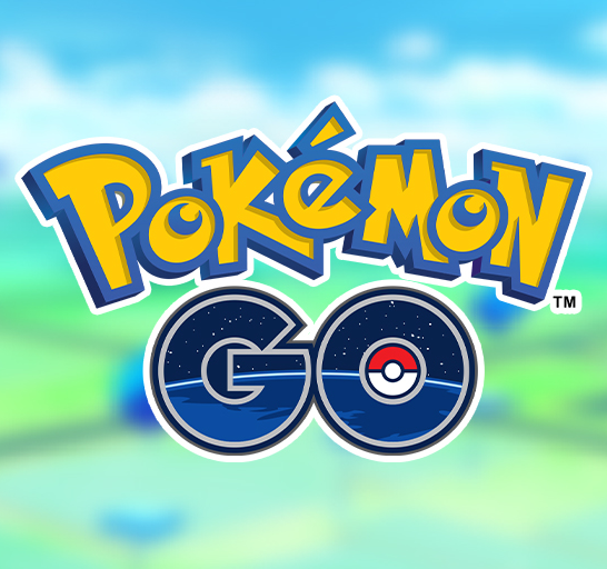 Pokémon GO