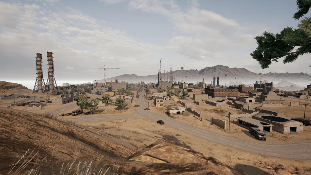 ดาวน์โหลด PUBG Mobile เซิร์ฟเวอร์ Global APK ทางการ: ขั้นตอนติดตั้งและวิธีแก้ปัญหาไฟล์เสียหาย