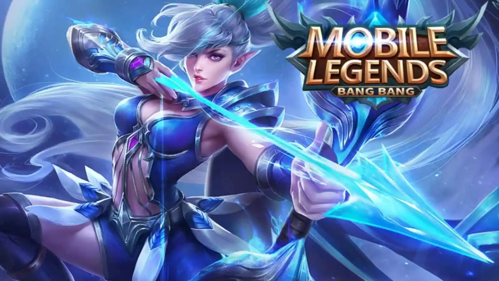 Mobile Legends: Bang Bang · ilustrasi game