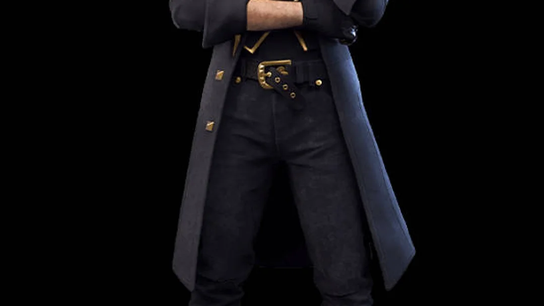 Trik Shotgun SG2 M1887 FF One Tap
