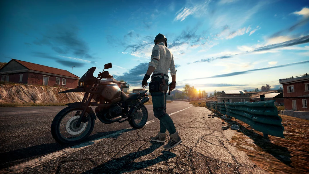 แจกโค้ดความไวไจโรสโคป PUBG Mobile นิ่งระดับโปร ยิงเป้านิ่ง คุมสเปรย์อยู่หมัด!