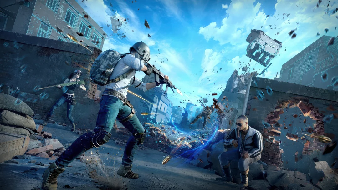 Tips Spin Peti UC PUBG Mobile Hemat