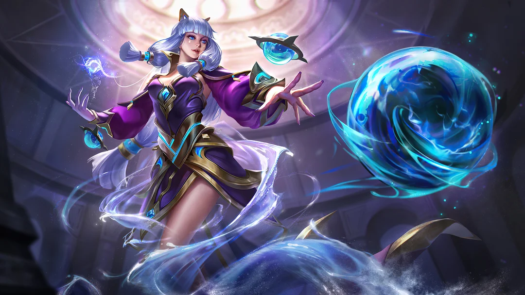 Daftar Counter Hero Meta Mobile Legends untuk Ranked Match