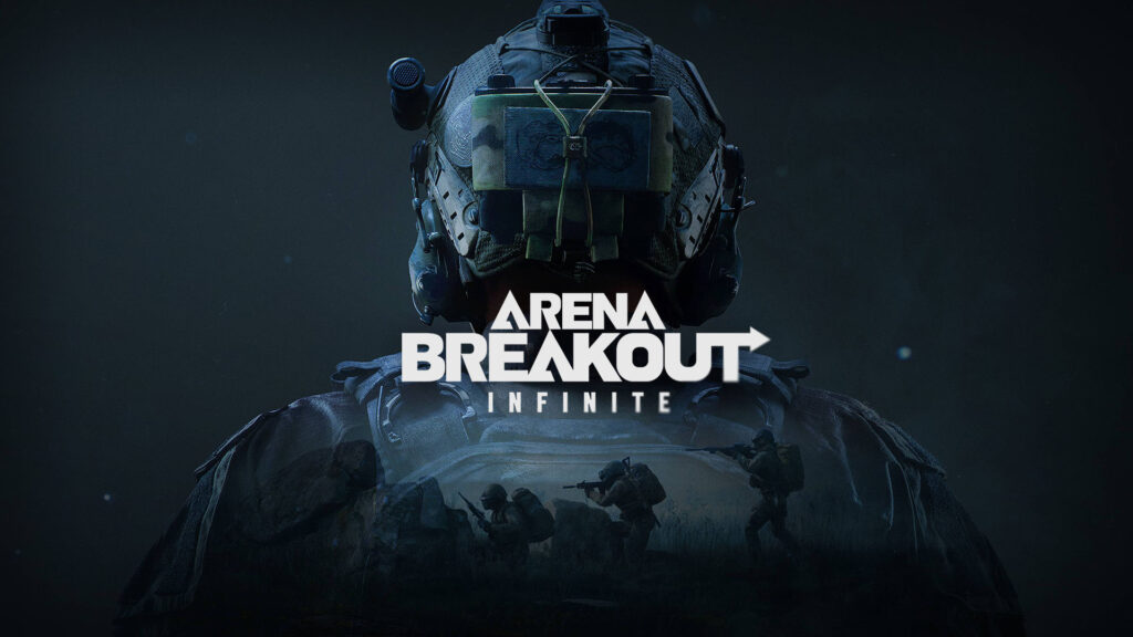 Arena Breakout · ภาพประชาสัมพันธ์เกม