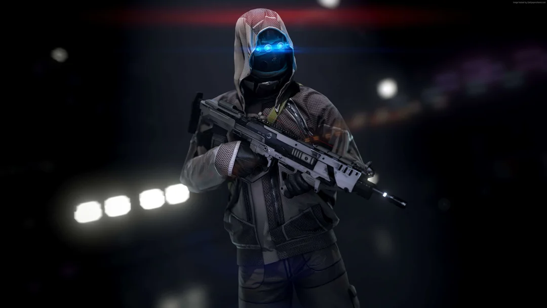 Jadwal Scrim PUBG dan Cara Upgrade Skin Senjata M4