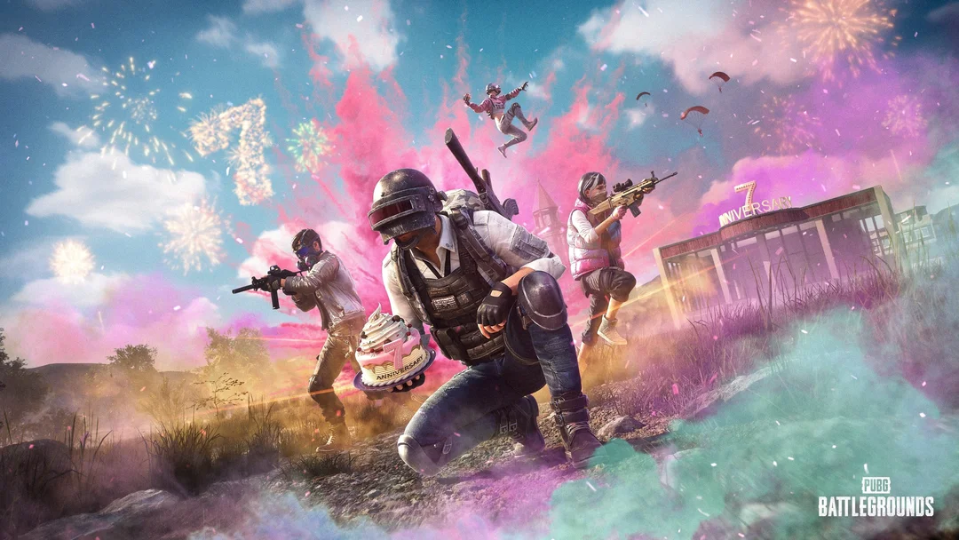 อัปเดตโค้ดฟรี PUBG Mobile ล่าสุด + ลิงก์เติม UC ราคาคุ้ม