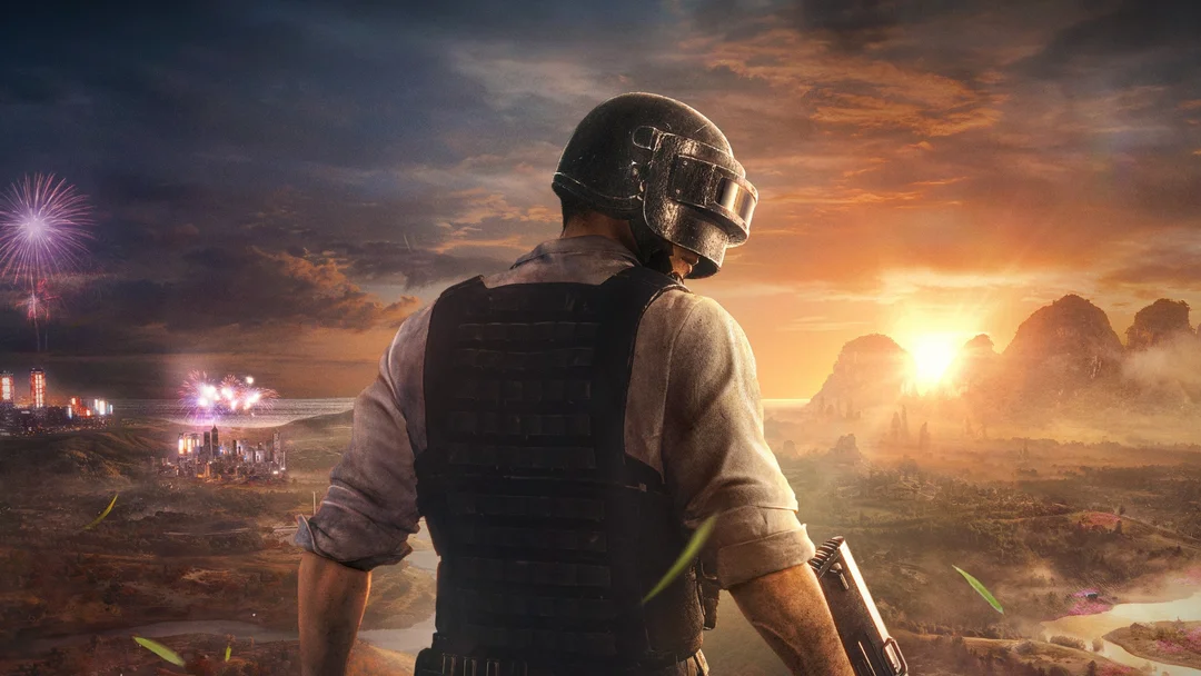 Aturan Spin Senjata Upgrade PUBG yang Bikin Pengeluaran Terkendali