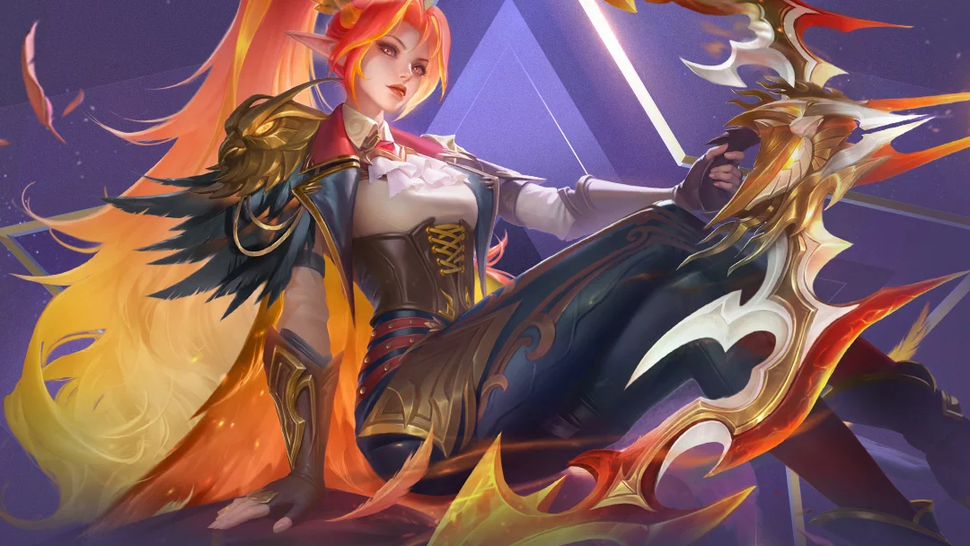 Layla 'Prismatic Rhythm' สกิน Collector ฟรี: เงื่อนไขกิจกรรม ภารกิจ และกำหนดปิดรับ 19 พฤศจิกายน