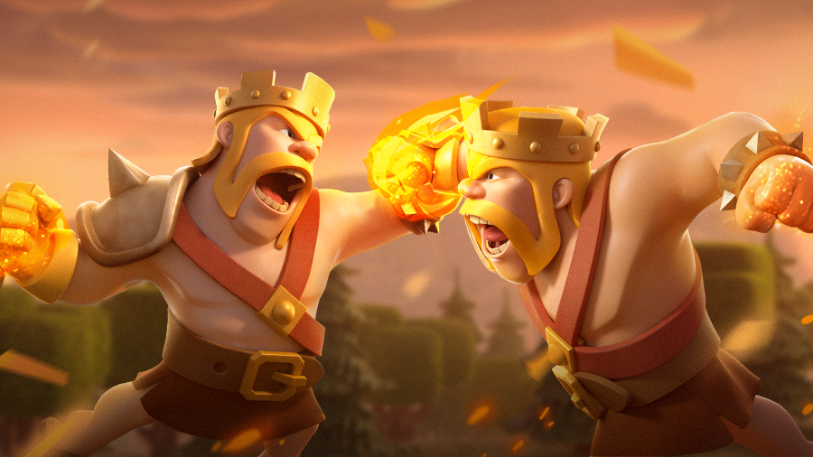 Clash of Clans October balance changes put choice back in the spotlight