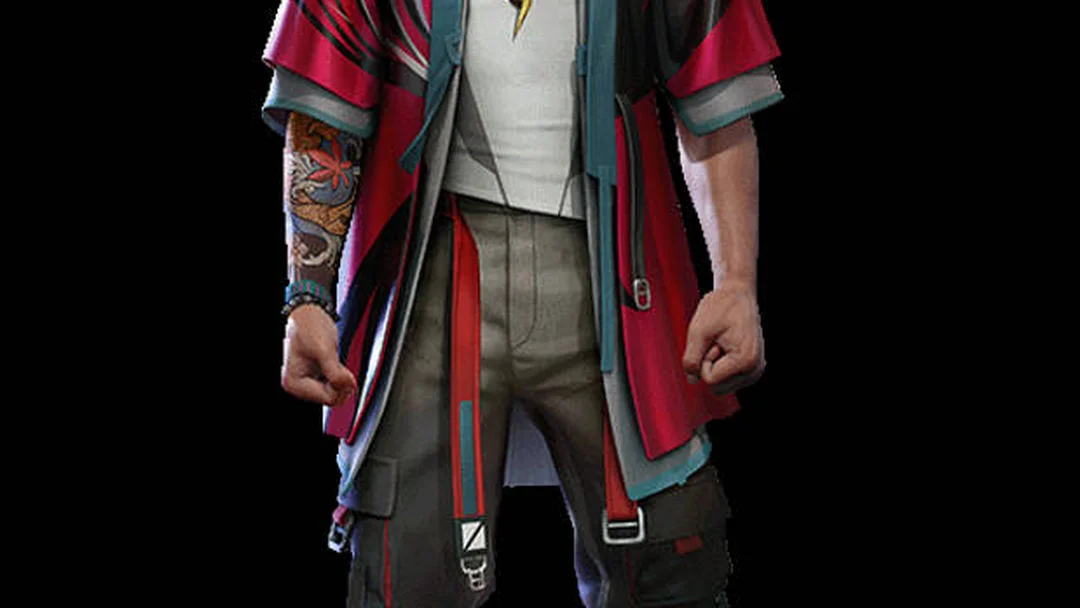 กิจกรรม Mystery Shop Free Fire