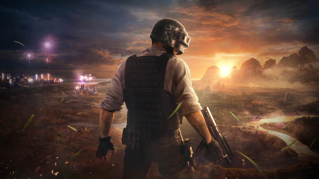 Cara Beli UC PUBG Mobile Pakai QRIS & DANA: Bebas Biaya Admin 0 Persen