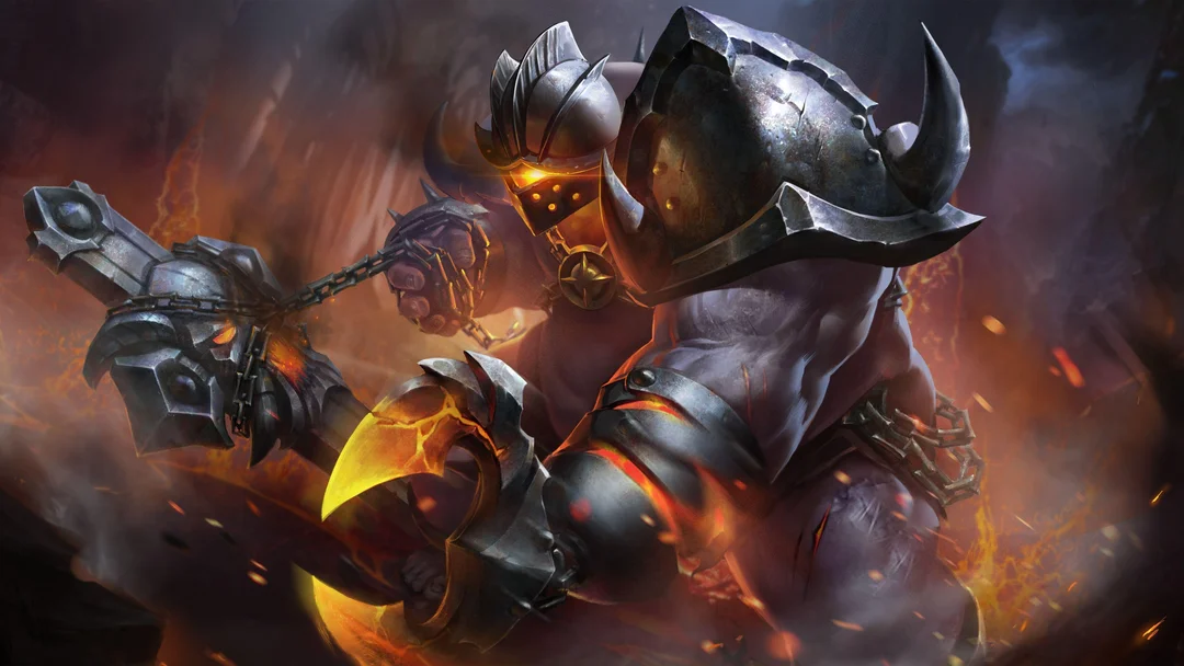 Panduan Counter Hero Paling Ditakuti di Ranked Match Mobile Legends